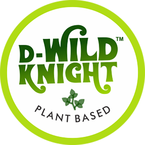 D-Wild Knight